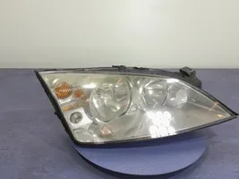 Ford Mondeo Mk III Lampa przednia 1S71-13005-AM