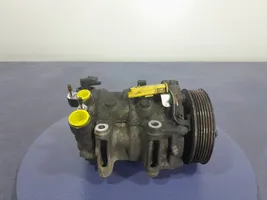 Citroen C5 Compressore aria condizionata (A/C) (pompa) 9671340580