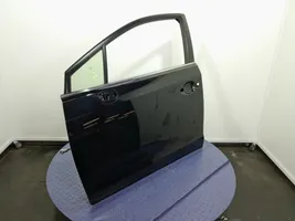 Subaru XV I Дверь 01