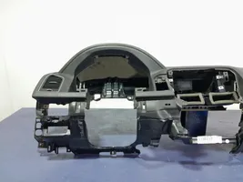 Volvo XC60 Deska rozdzielcza 01