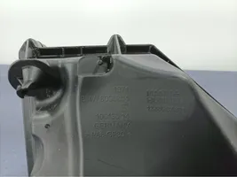 BMW M3 Obudowa filtra powietrza 8095804