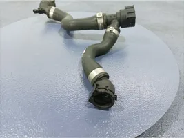 BMW M3 Engine coolant pipe/hose 8096447