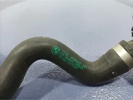 BMW M3 Engine coolant pipe/hose 8096447