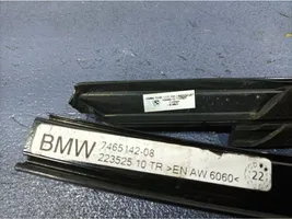 BMW M3 Elementy przedniej części nadwozia 7465140