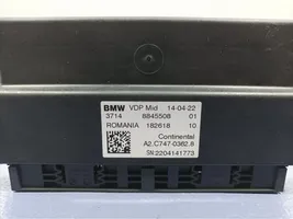 BMW M3 Altre centraline/moduli 8845508