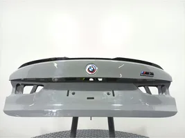 BMW M3 Tylna klapa bagażnika 01