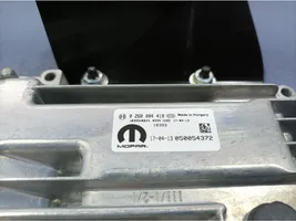 Jeep Compass Centralina/modulo motore ECU 050054372