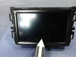 Jeep Compass Unità principale autoradio/CD/DVD/GPS P68290683AJ