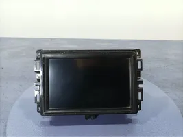 Jeep Compass Unità principale autoradio/CD/DVD/GPS P68290683AJ