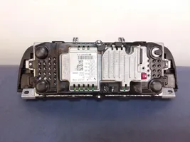 BMW 5 F10 F11 Radio / CD/DVD atskaņotājs / navigācija 9243897