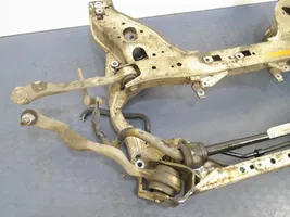 BMW 3 E90 E91 Front subframe 