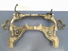 BMW 3 E90 E91 Front subframe 