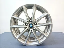 BMW 5 G30 G31 R18-alumiinivanne 6868217