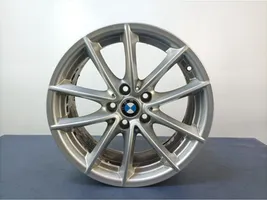 BMW 5 G30 G31 R18-alumiinivanne 6868217