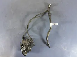 BMW 5 G30 G31 Soupape à vide 8581292