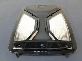 BMW 5 G30 G31 Luz interior del maletero 5A3C977