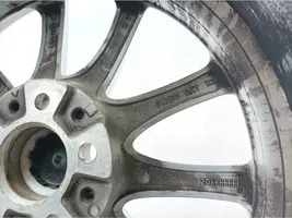 BMW 5 G30 G31 Cerchione in lega R18 6868217