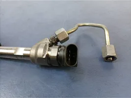 BMW 5 G30 G31 Injecteur de carburant 8579236