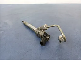 BMW 5 G30 G31 Injecteur de carburant 8579236