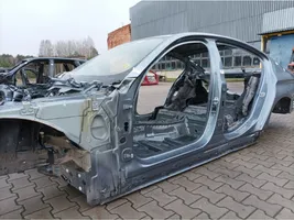 BMW 5 G30 G31 Sottoporta 