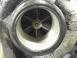 BMW 7 E65 E66 Pièces d'aspiration d'air turbo 7794250F