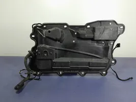 BMW 7 E65 E66 Aislante calor/ruido del capó/tapa del motor 8243895