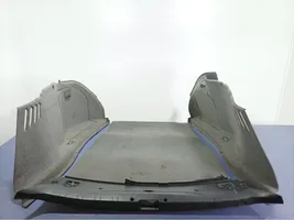 BMW 7 E65 E66 Set rivestimento portellone posteriore/bagagliaio 7149200