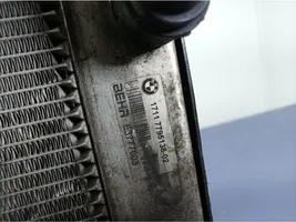 BMW 7 E65 E66 Radiateur de refroidissement 7795138