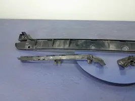 BMW 7 E65 E66 Pezzo della carrozzeria anteriore 7155447