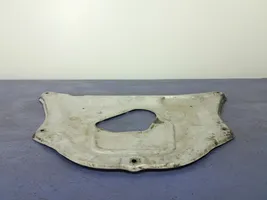 BMW 7 E65 E66 Couvre-soubassement avant 6774186