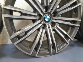 BMW 3 G20 G21 R18 alloy rim 8089890