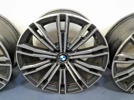 BMW 3 G20 G21 R18 alloy rim 8089890