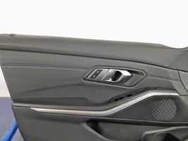 BMW 3 G20 G21 Set di rivestimento del pannello della portiera 