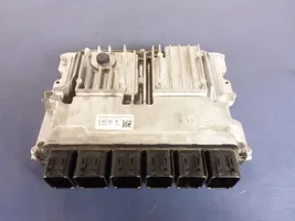 BMW 3 G20 G21 Unité de commande, module ECU de moteur 5A23E05