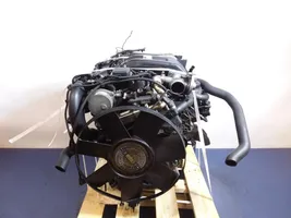 BMW 3 E46 Engine M47T