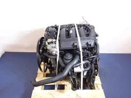 BMW 3 E46 Engine M47T