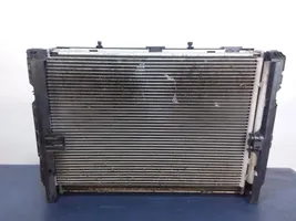 BMW 3 E92 E93 Radiateur de refroidissement 7561711