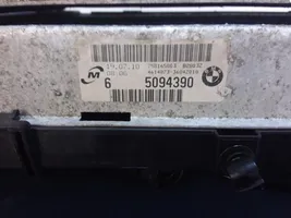 BMW 3 E92 E93 Radiateur de refroidissement 7561711