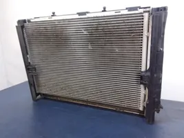 BMW 3 E92 E93 Radiateur de refroidissement 7561711