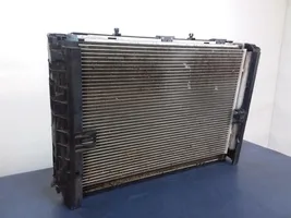 BMW 3 E92 E93 Radiateur de refroidissement 7561711