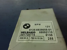 BMW 6 E63 E64 Other control units/modules 6939655-01