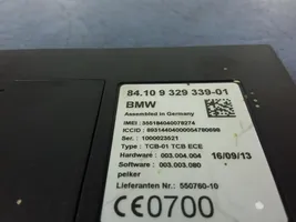 BMW 6 E63 E64 Autres unités de commande / modules 9329339