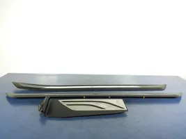 BMW 4 F32 F33 Rivestimento posteriore minigonna laterale 8054525