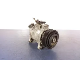 BMW 4 F32 F33 Compresor (bomba) del aire acondicionado (A/C)) 9223695