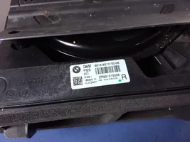 BMW 4 F32 F33 Subwoofer-bassokaiutin 7292898