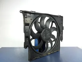 BMW 4 F32 F33 Ventilatore di raffreddamento elettrico del radiatore 7640509