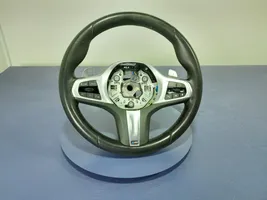 BMW 1 F40 Steering wheel 8391564