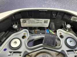 BMW 1 F40 Steering wheel 8391564