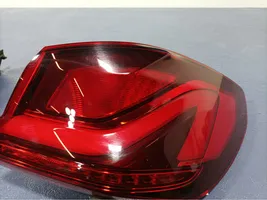 BMW 1 F40 Rear/tail lights 7450644