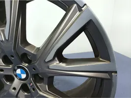 BMW 1 F40 R18 alloy rim 8053525